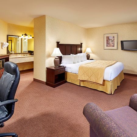 Quality Inn Fallbrook I-15 Екстер'єр фото