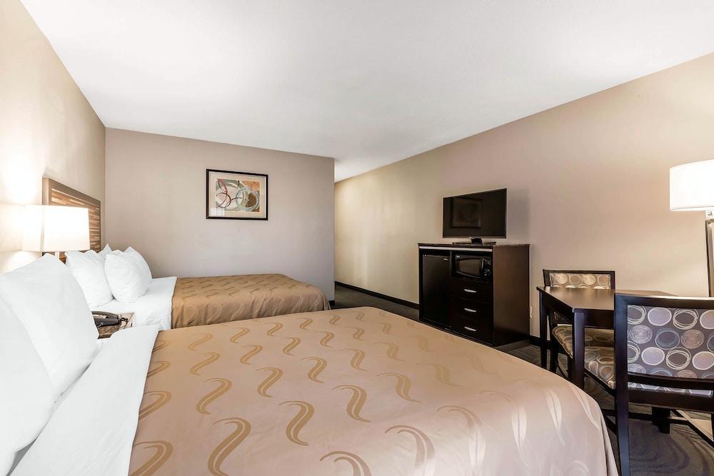 Quality Inn Fallbrook I-15 Екстер'єр фото