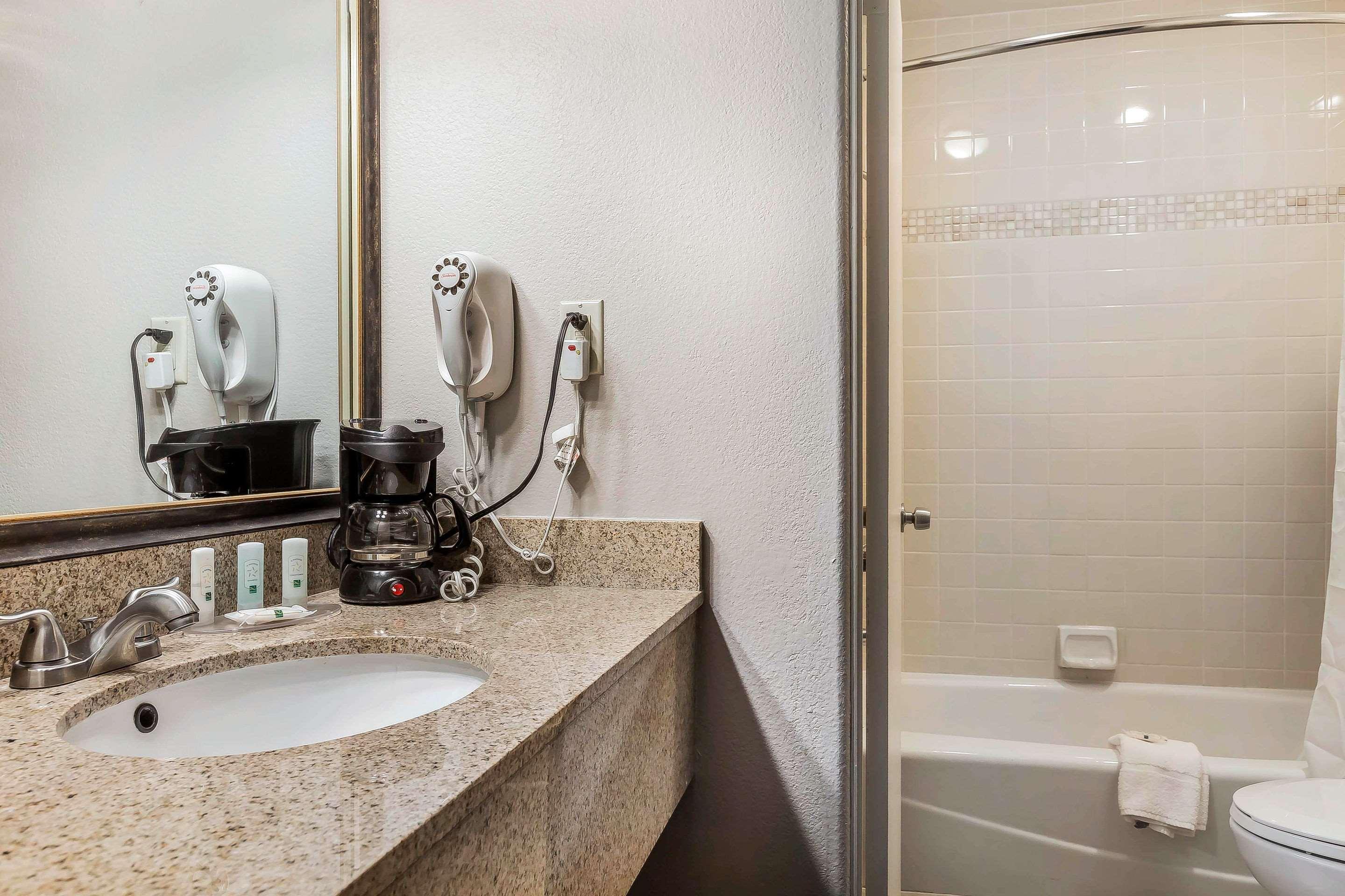 Quality Inn Fallbrook I-15 Екстер'єр фото