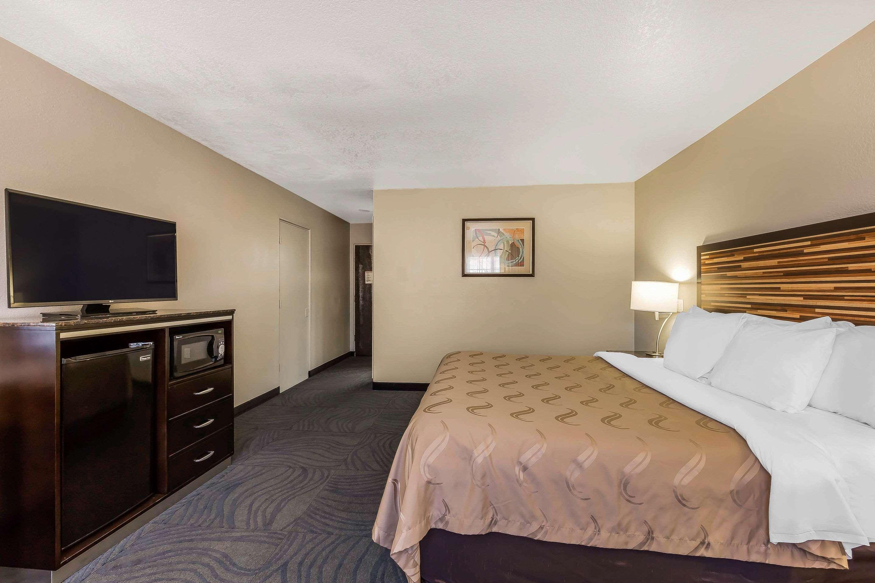 Quality Inn Fallbrook I-15 Екстер'єр фото