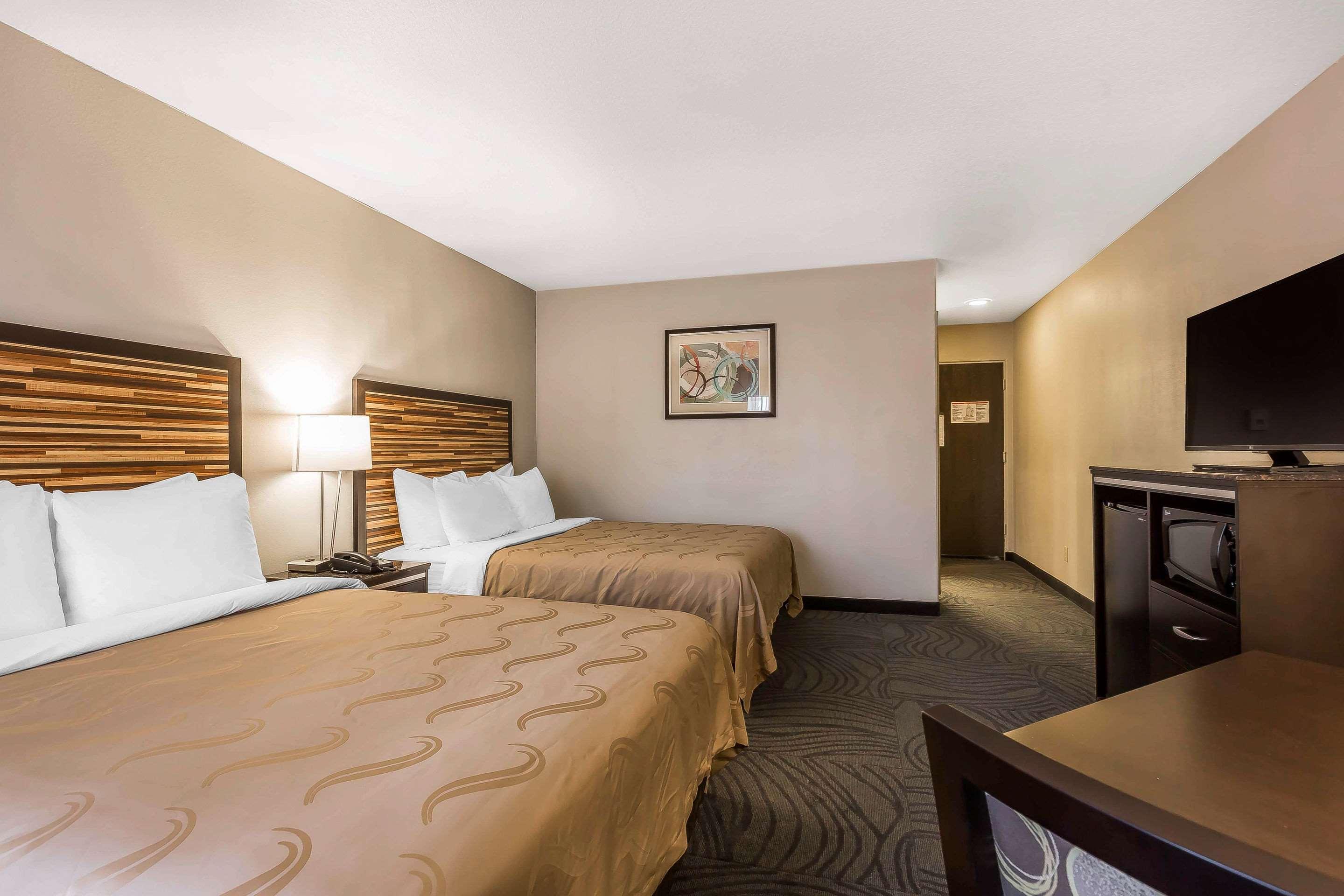 Quality Inn Fallbrook I-15 Екстер'єр фото