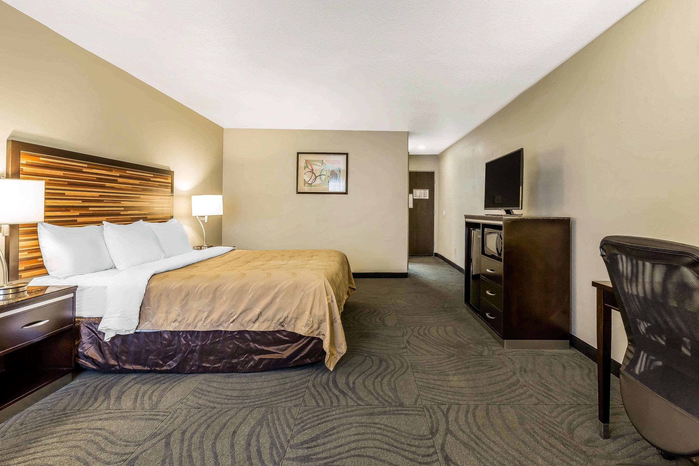 Quality Inn Fallbrook I-15 Екстер'єр фото