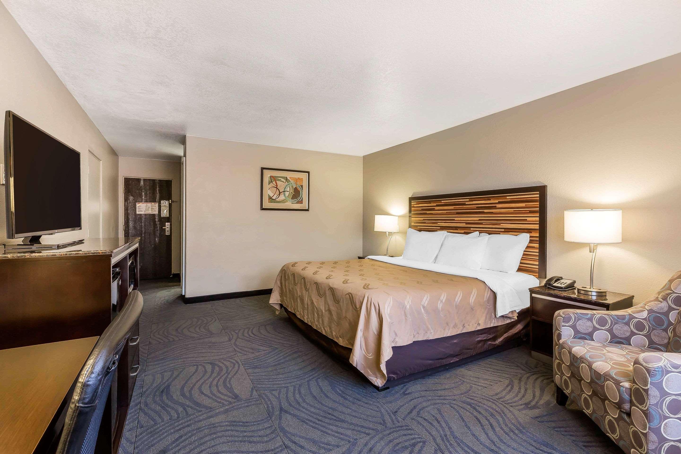Quality Inn Fallbrook I-15 Екстер'єр фото