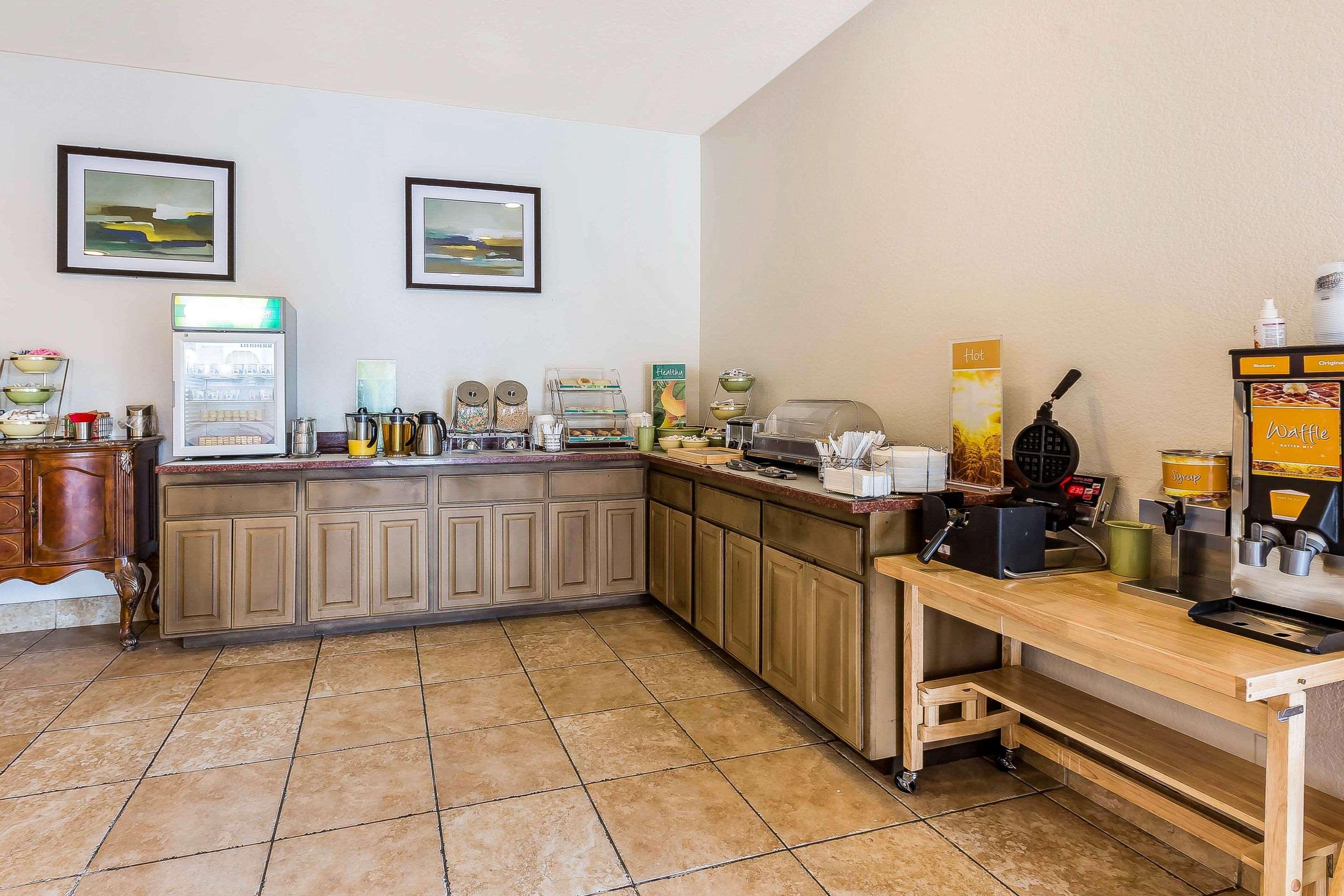 Quality Inn Fallbrook I-15 Екстер'єр фото