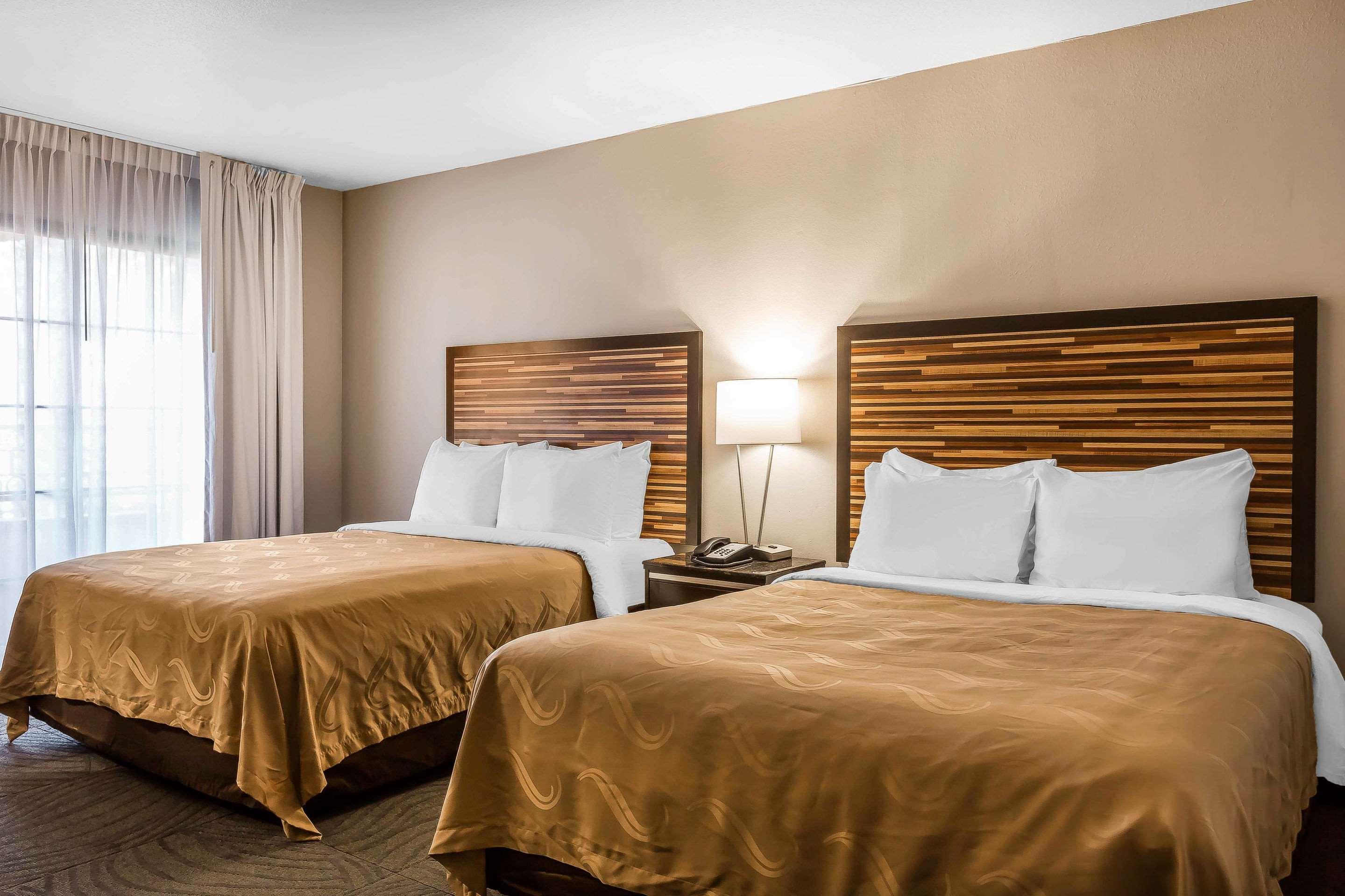 Quality Inn Fallbrook I-15 Екстер'єр фото