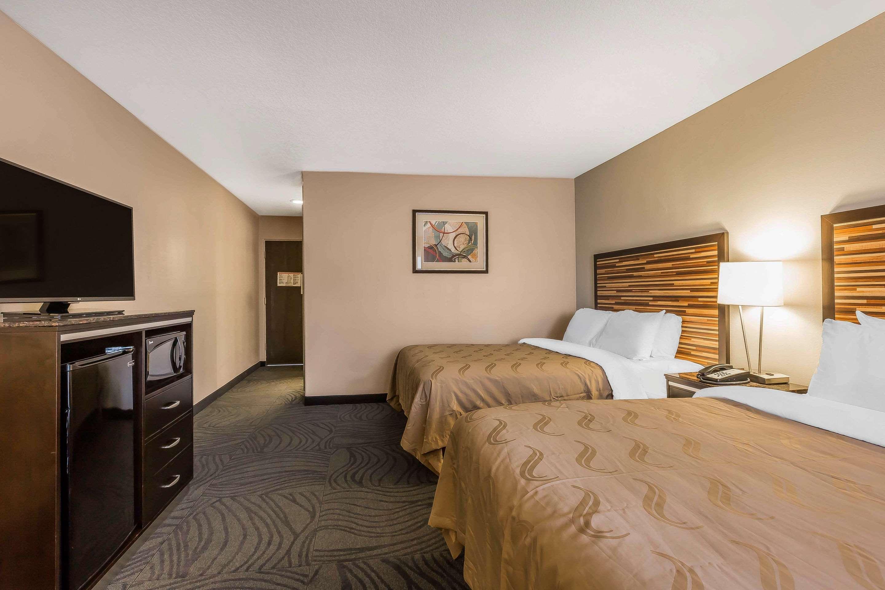 Quality Inn Fallbrook I-15 Екстер'єр фото