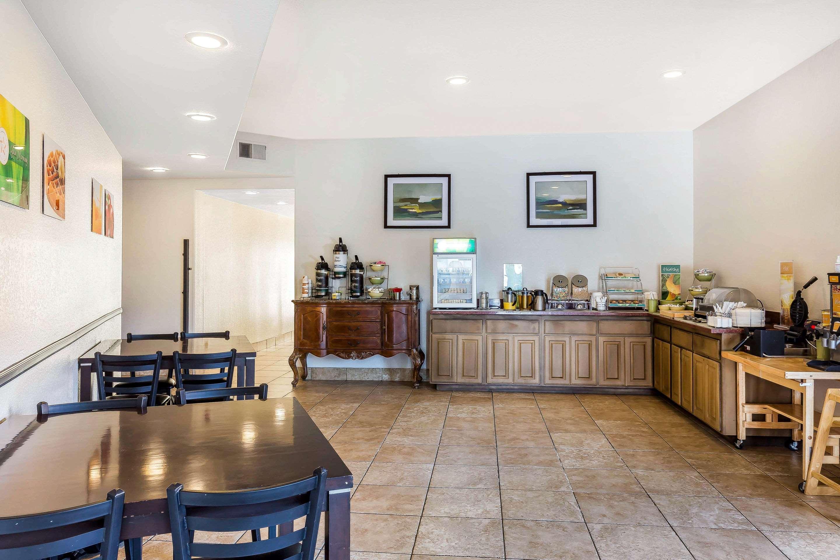 Quality Inn Fallbrook I-15 Екстер'єр фото