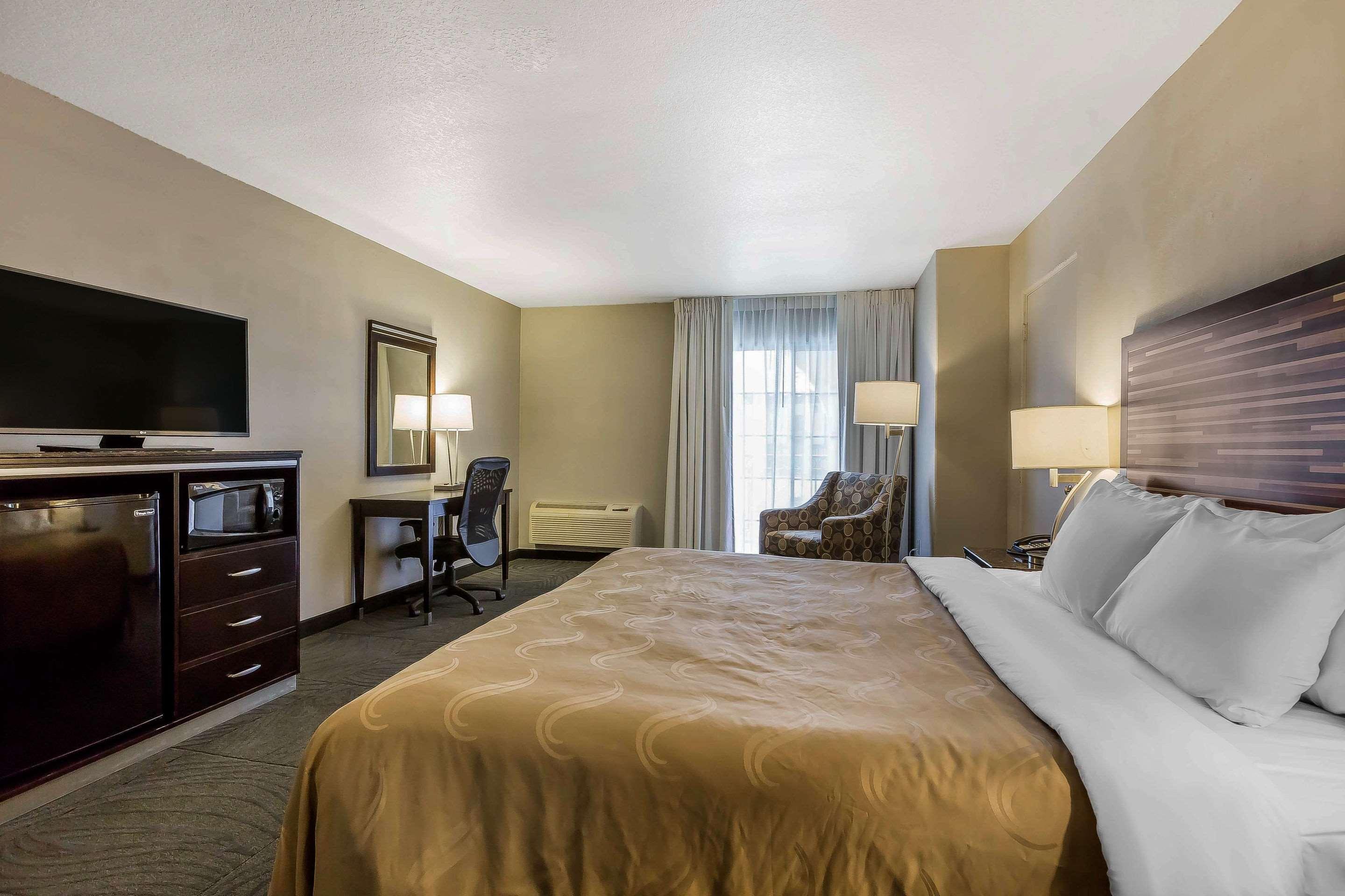 Quality Inn Fallbrook I-15 Екстер'єр фото
