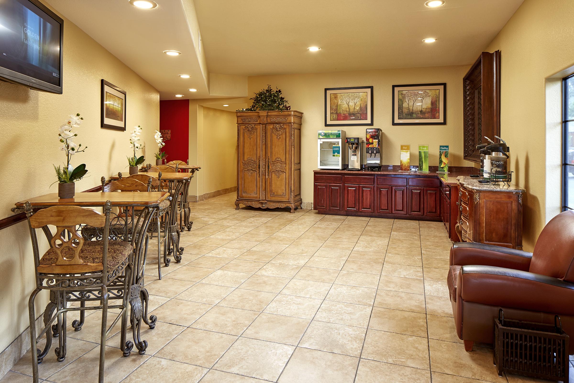 Quality Inn Fallbrook I-15 Екстер'єр фото