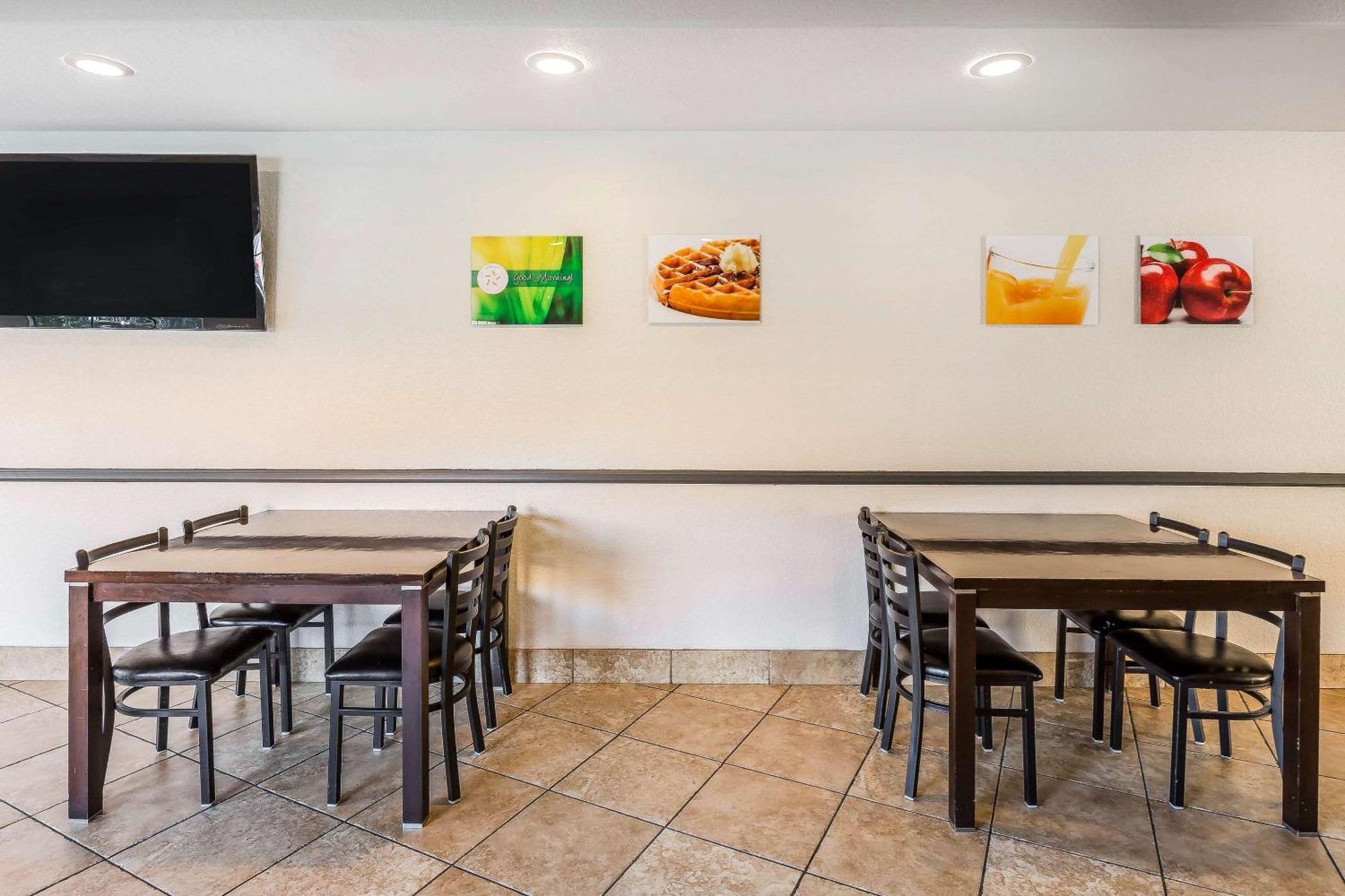 Quality Inn Fallbrook I-15 Екстер'єр фото