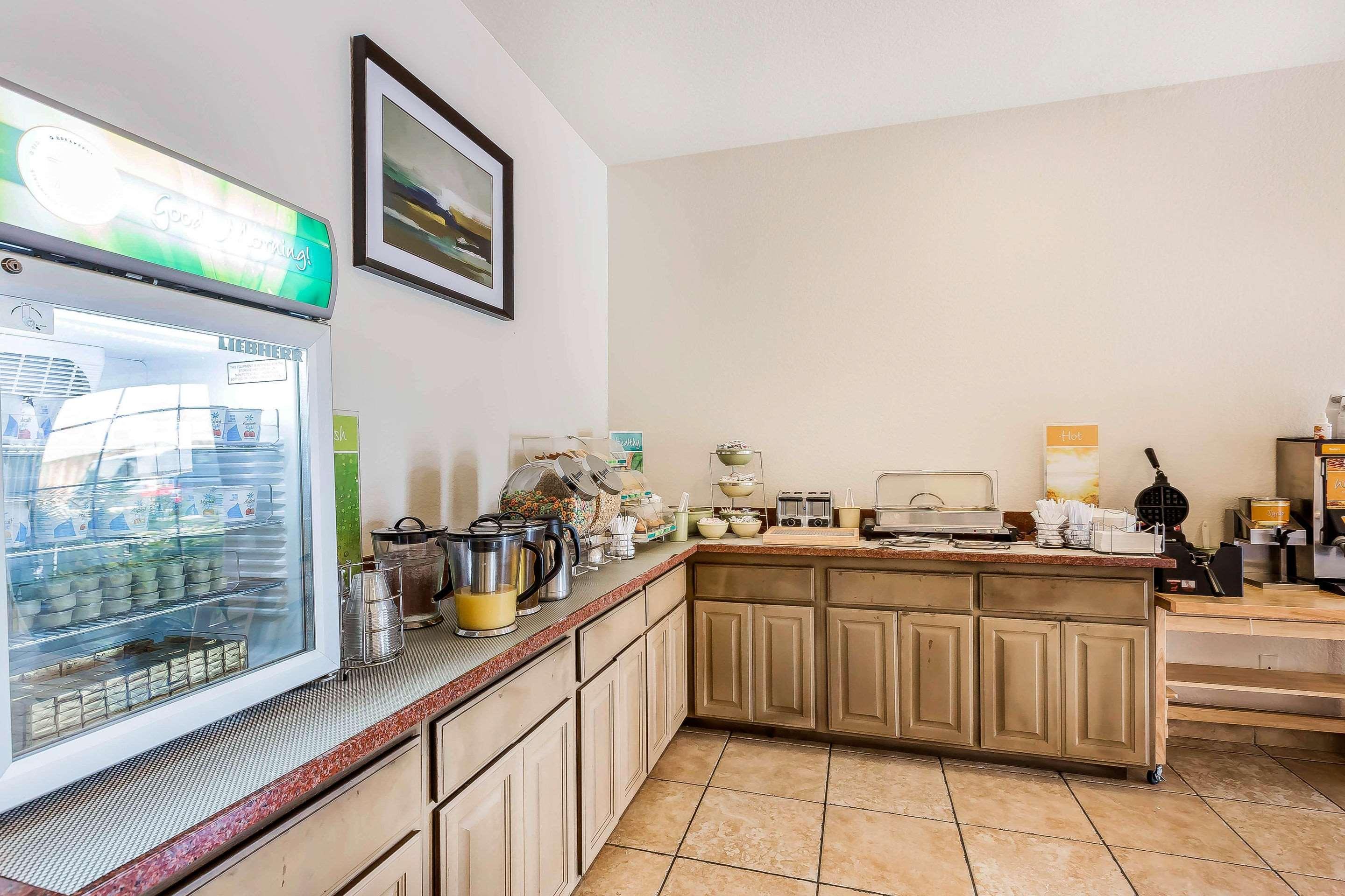 Quality Inn Fallbrook I-15 Екстер'єр фото