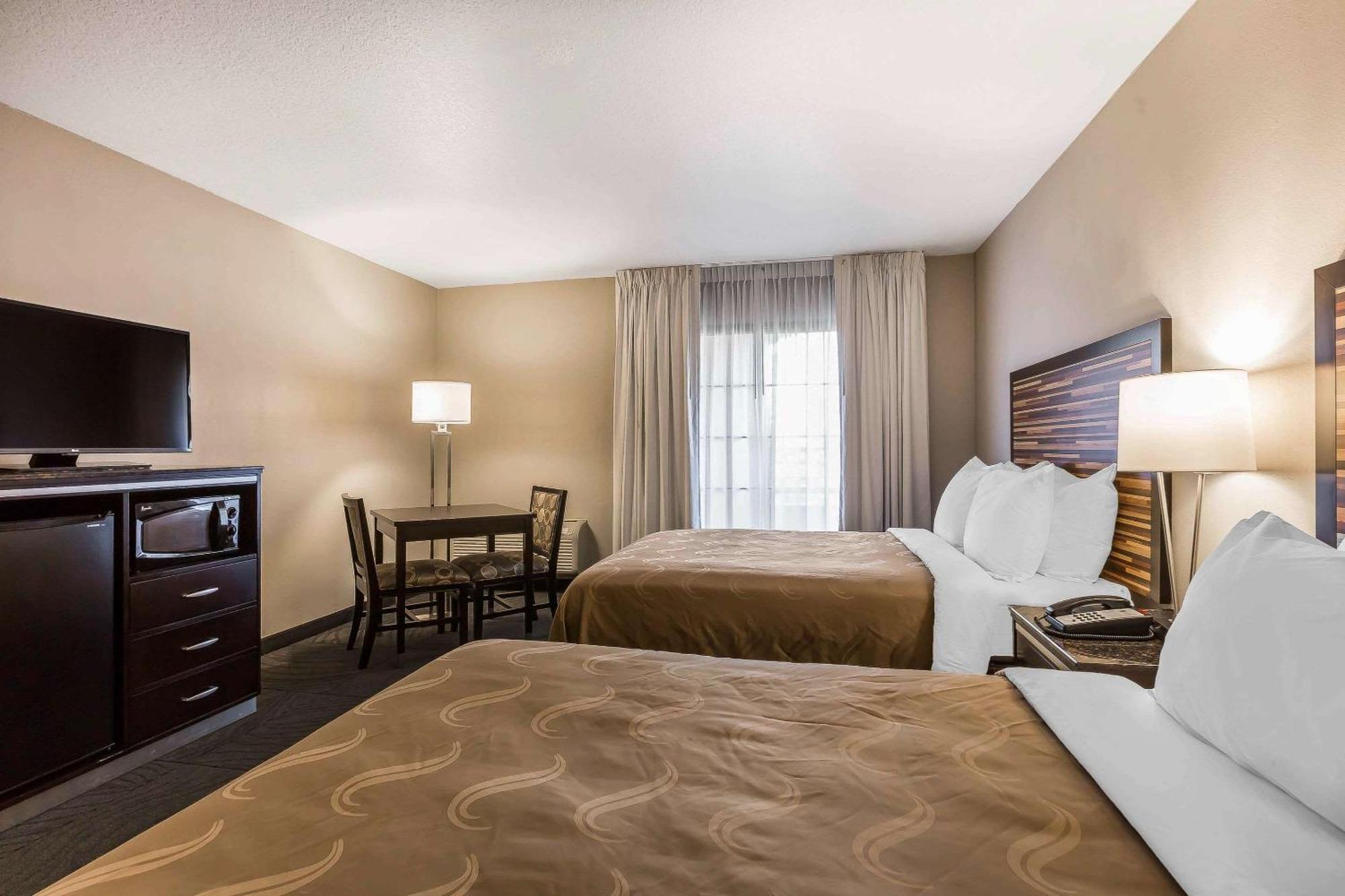 Quality Inn Fallbrook I-15 Екстер'єр фото