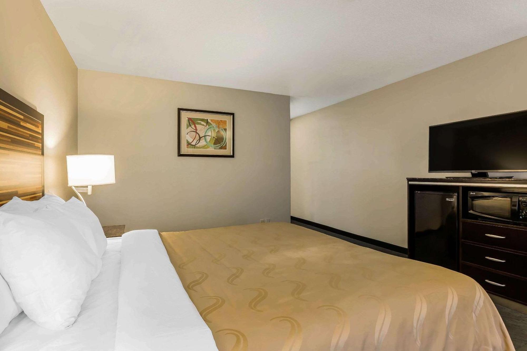 Quality Inn Fallbrook I-15 Екстер'єр фото
