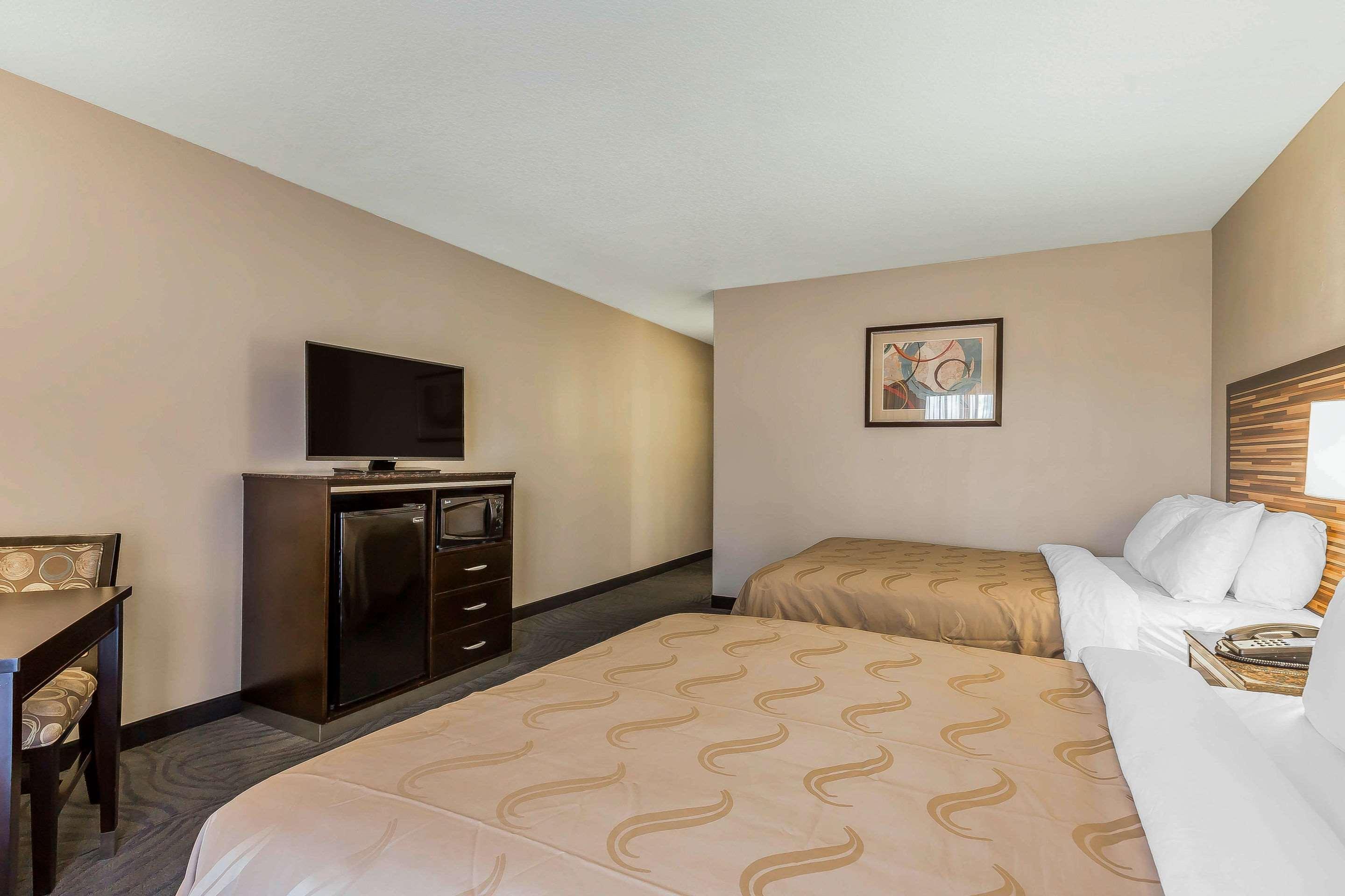 Quality Inn Fallbrook I-15 Екстер'єр фото
