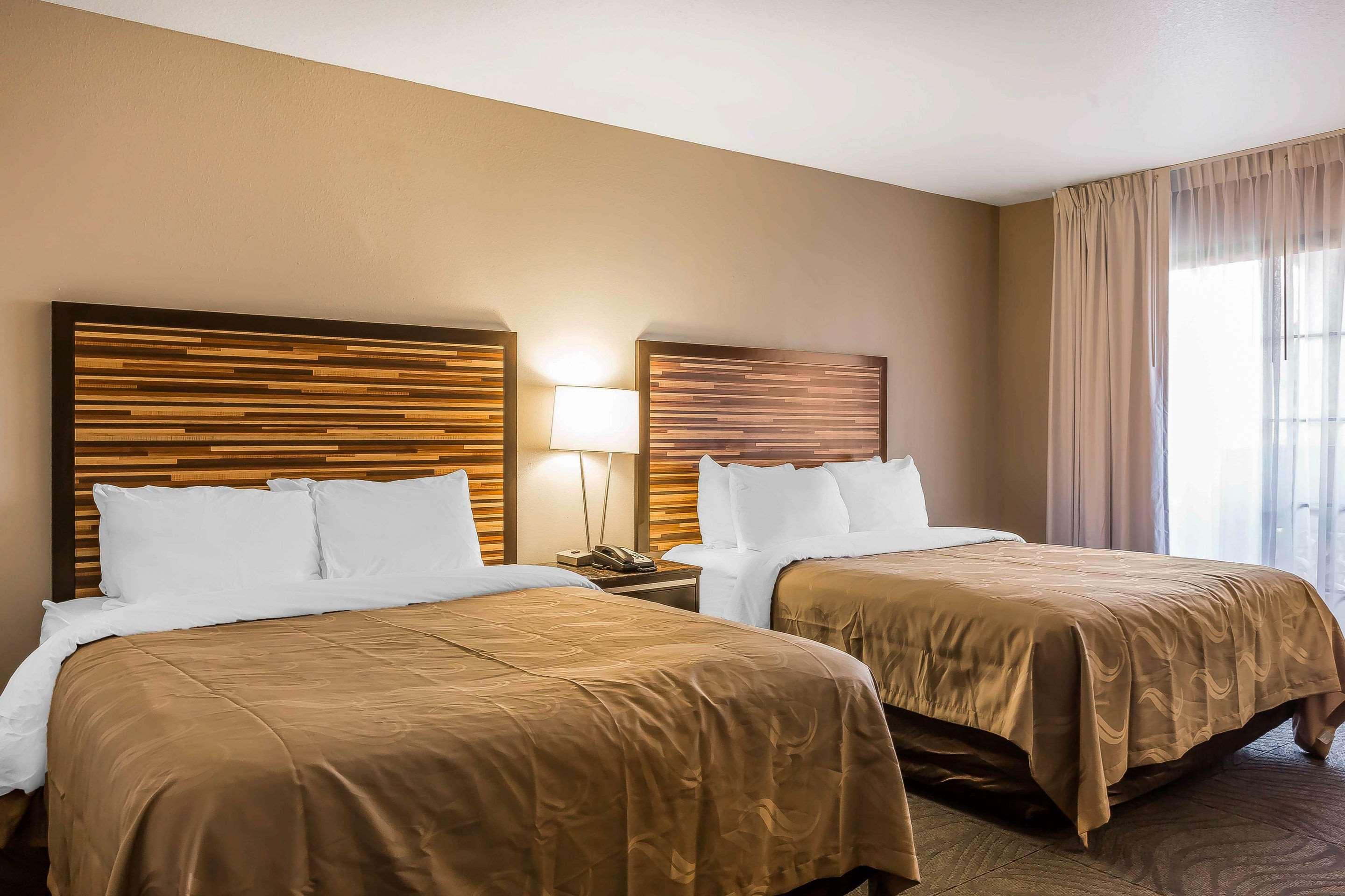 Quality Inn Fallbrook I-15 Екстер'єр фото