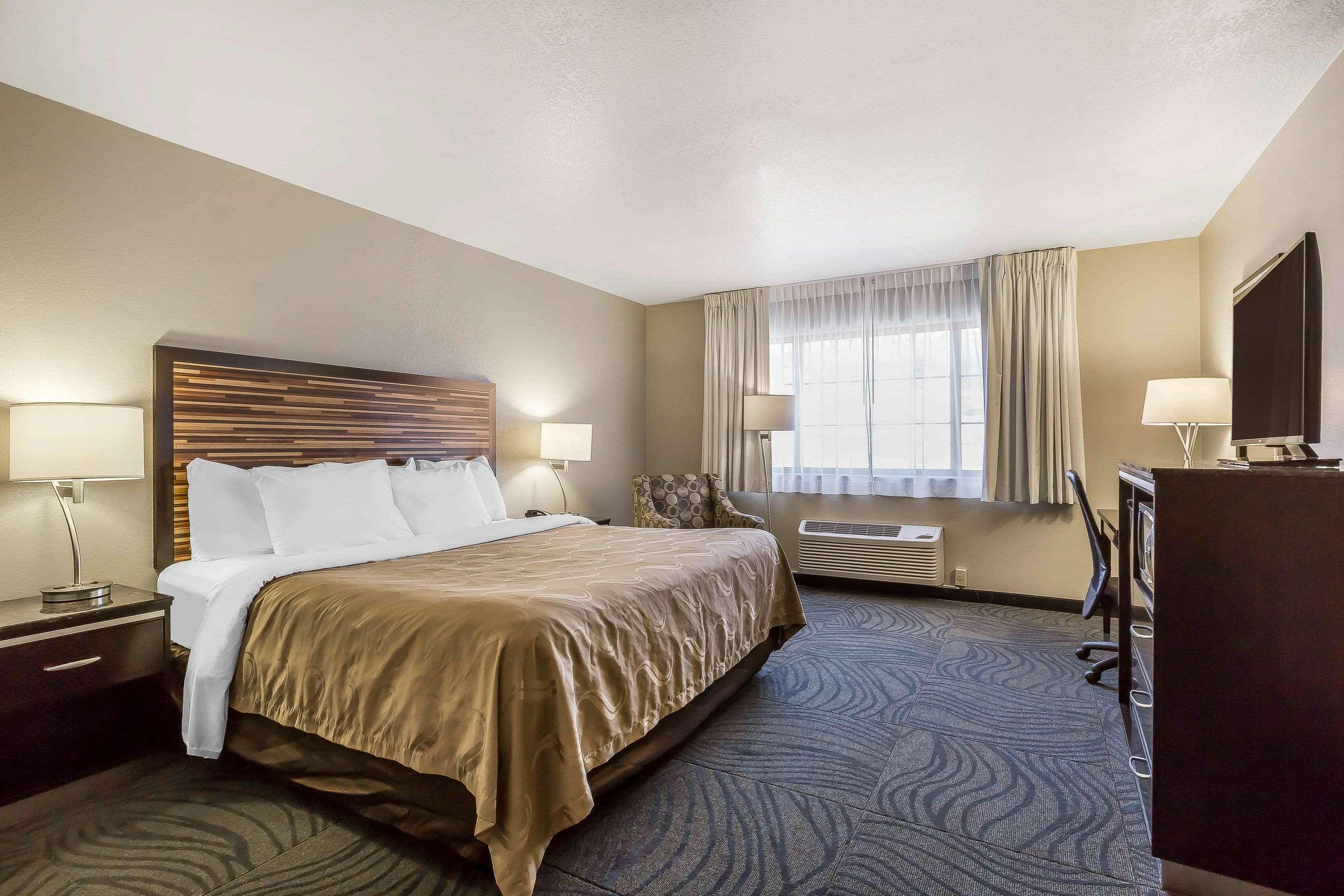 Quality Inn Fallbrook I-15 Екстер'єр фото