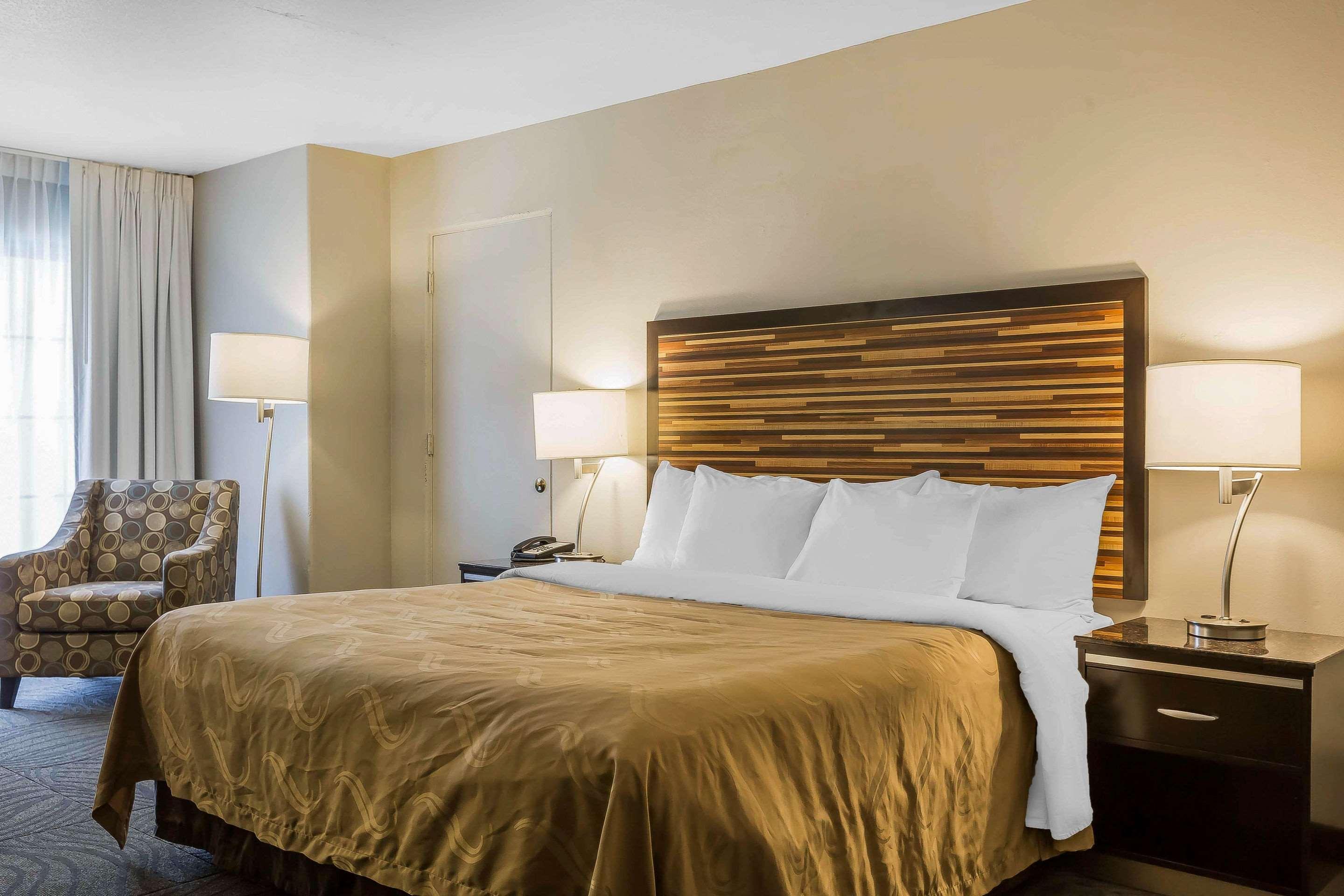 Quality Inn Fallbrook I-15 Екстер'єр фото