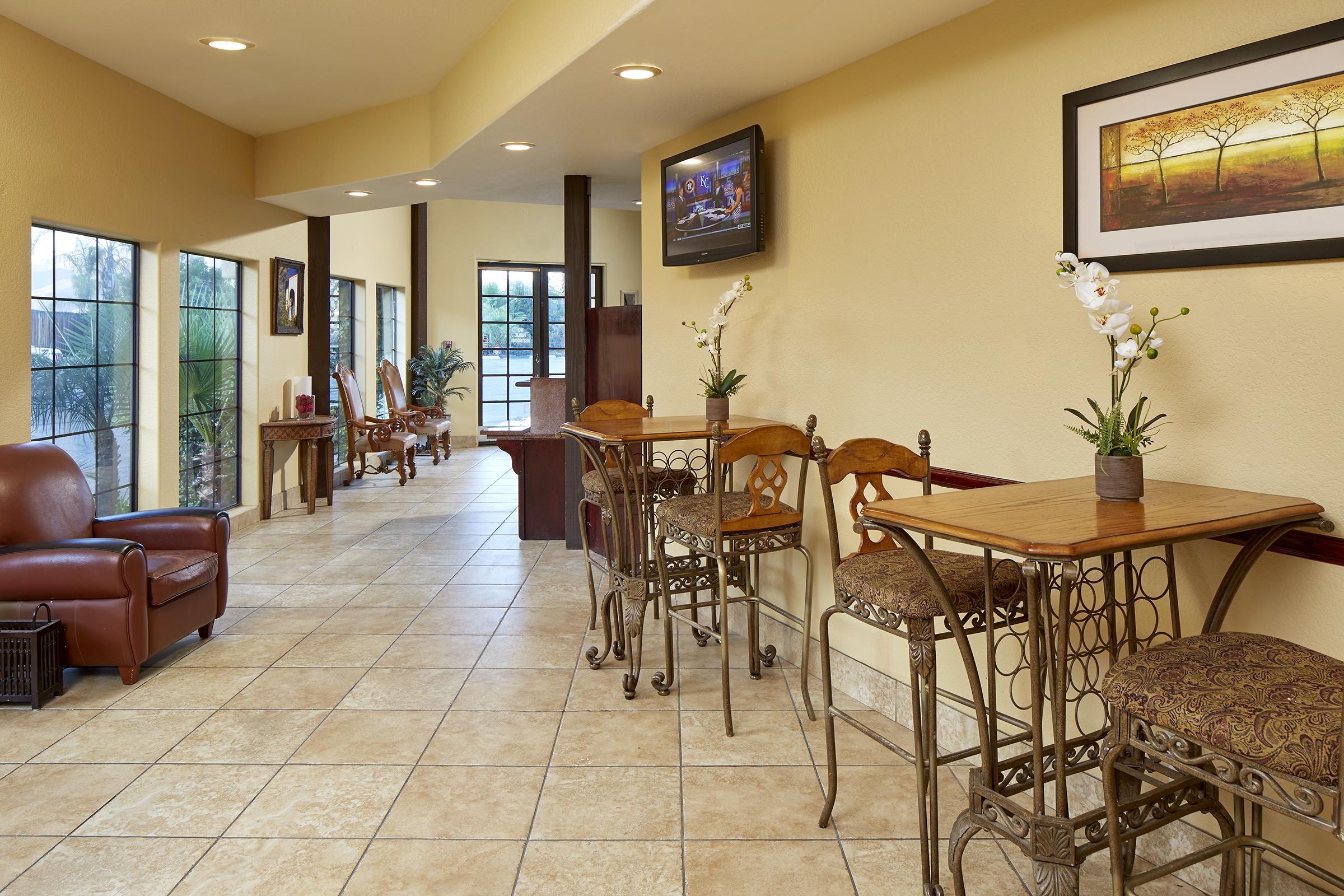 Quality Inn Fallbrook I-15 Екстер'єр фото