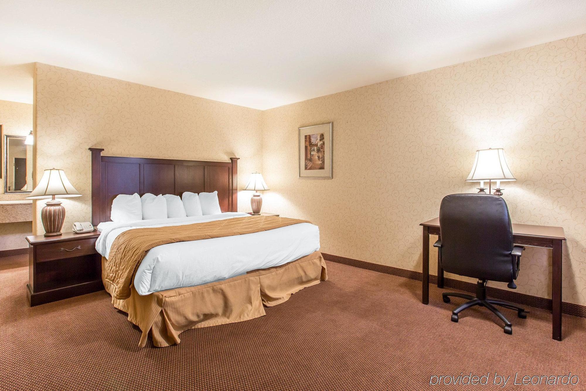Quality Inn Fallbrook I-15 Екстер'єр фото