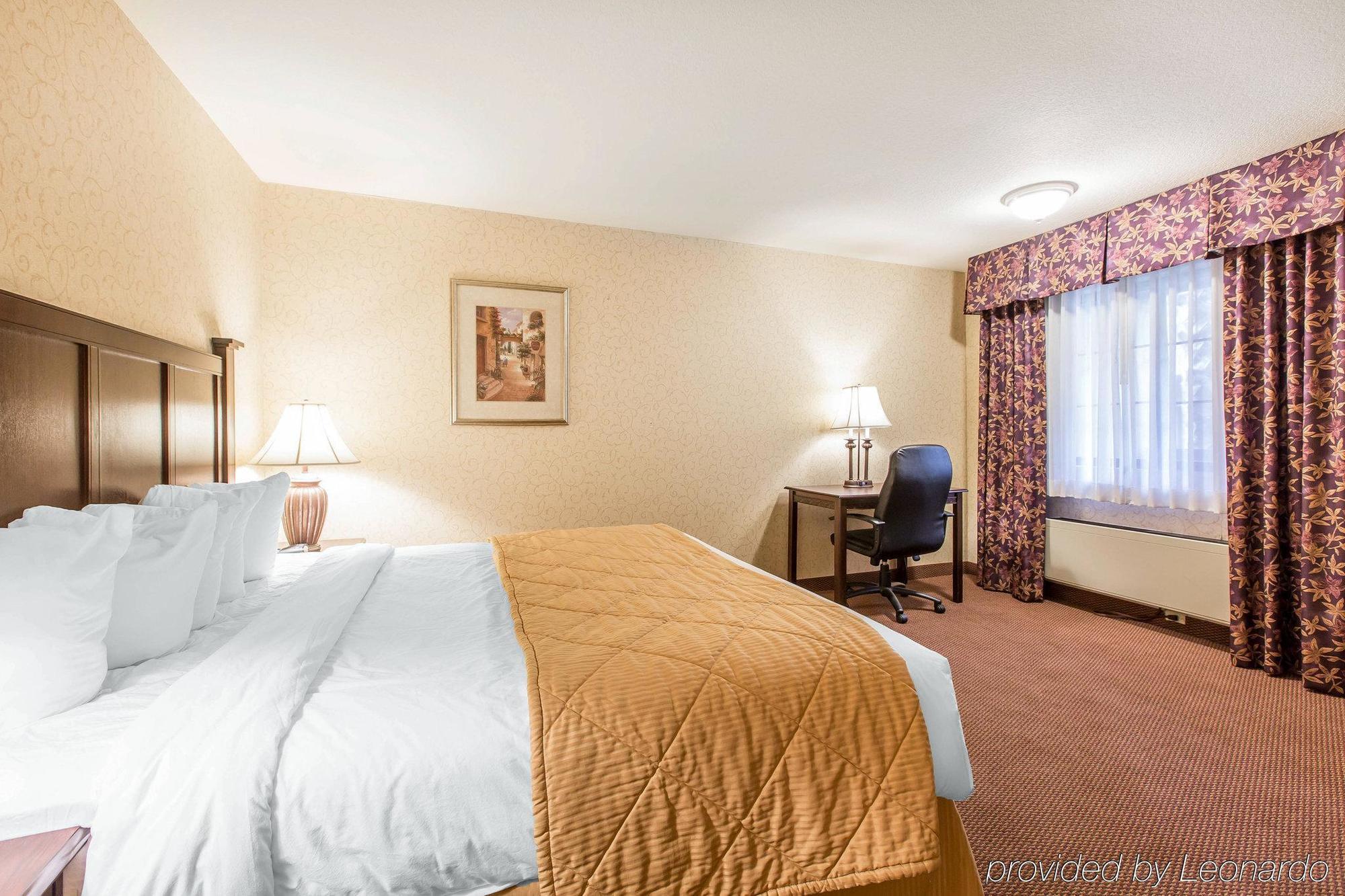 Quality Inn Fallbrook I-15 Екстер'єр фото
