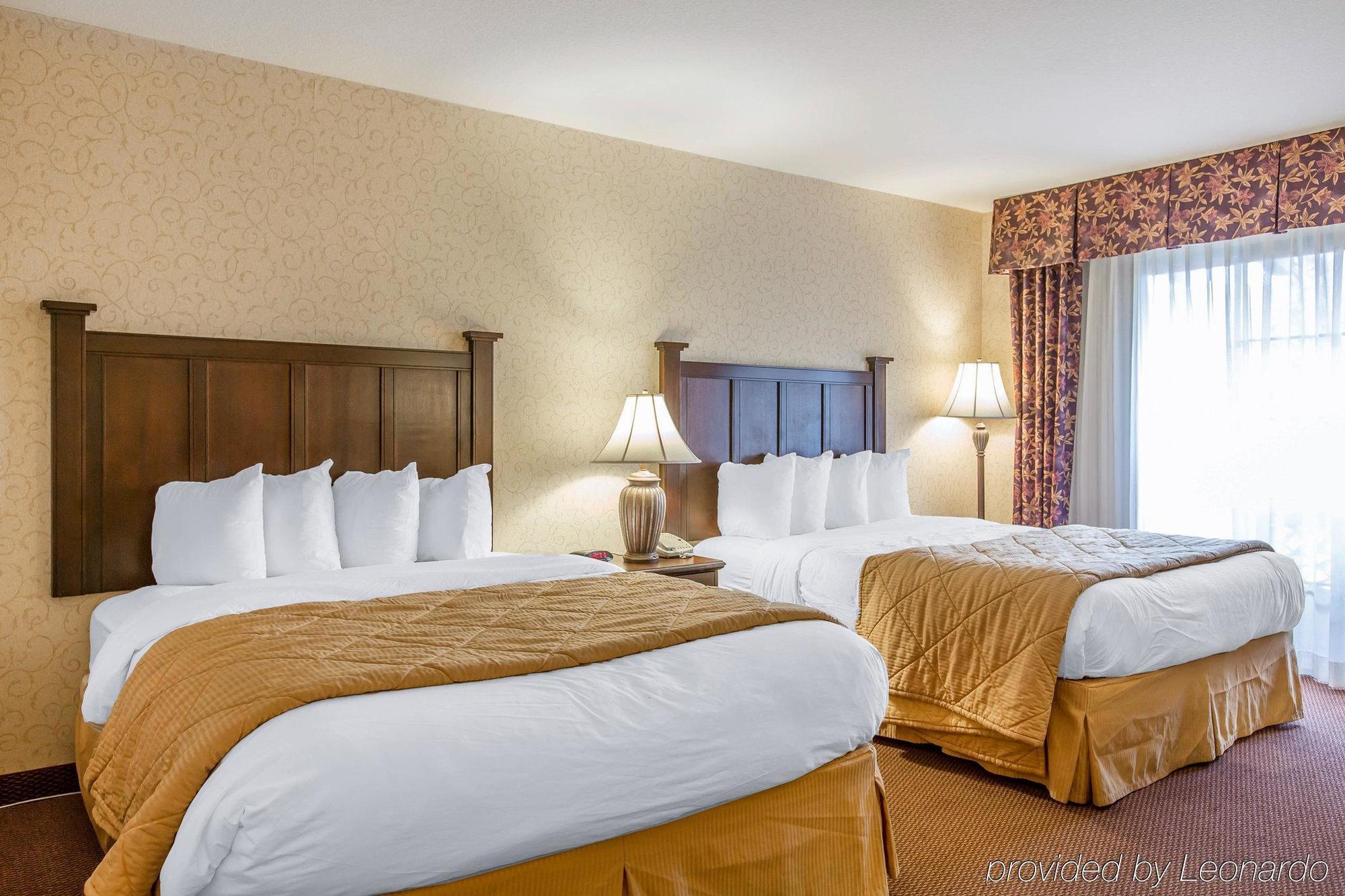 Quality Inn Fallbrook I-15 Екстер'єр фото