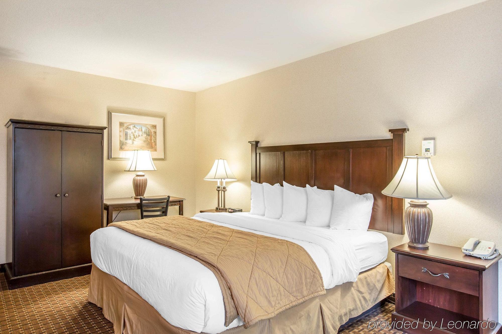 Quality Inn Fallbrook I-15 Екстер'єр фото
