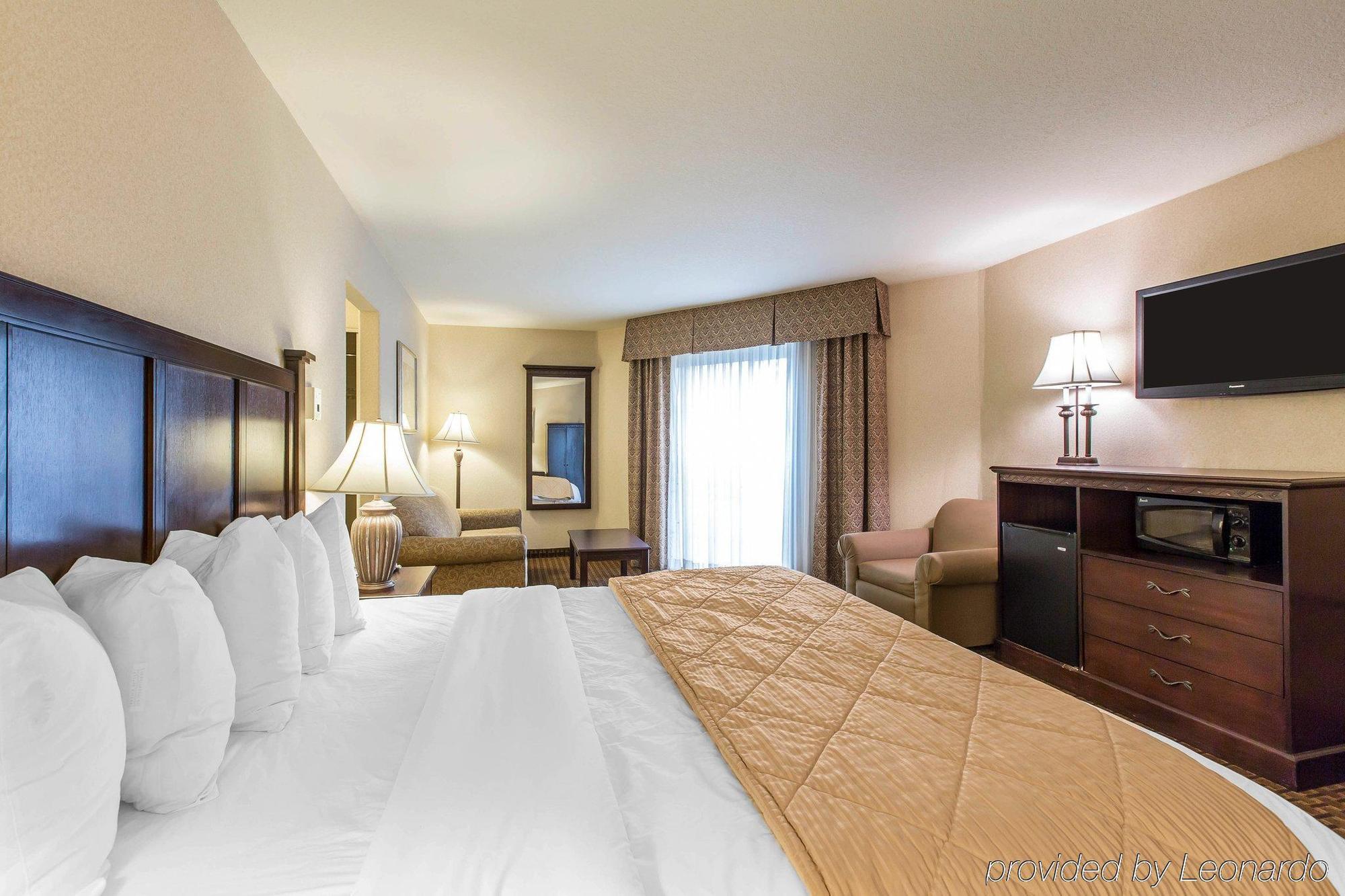Quality Inn Fallbrook I-15 Екстер'єр фото