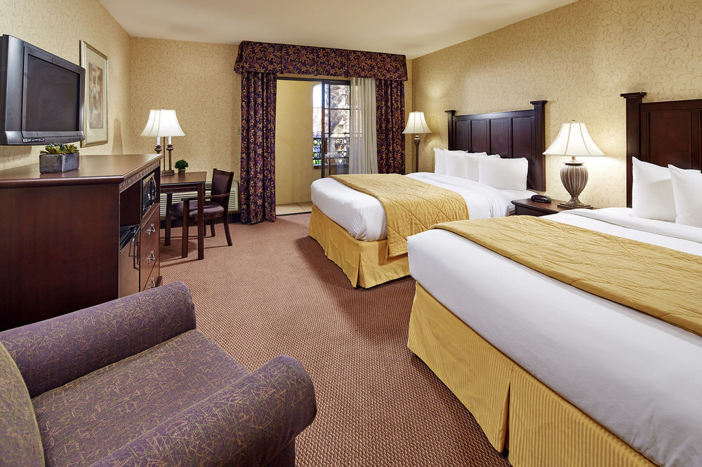 Quality Inn Fallbrook I-15 Екстер'єр фото