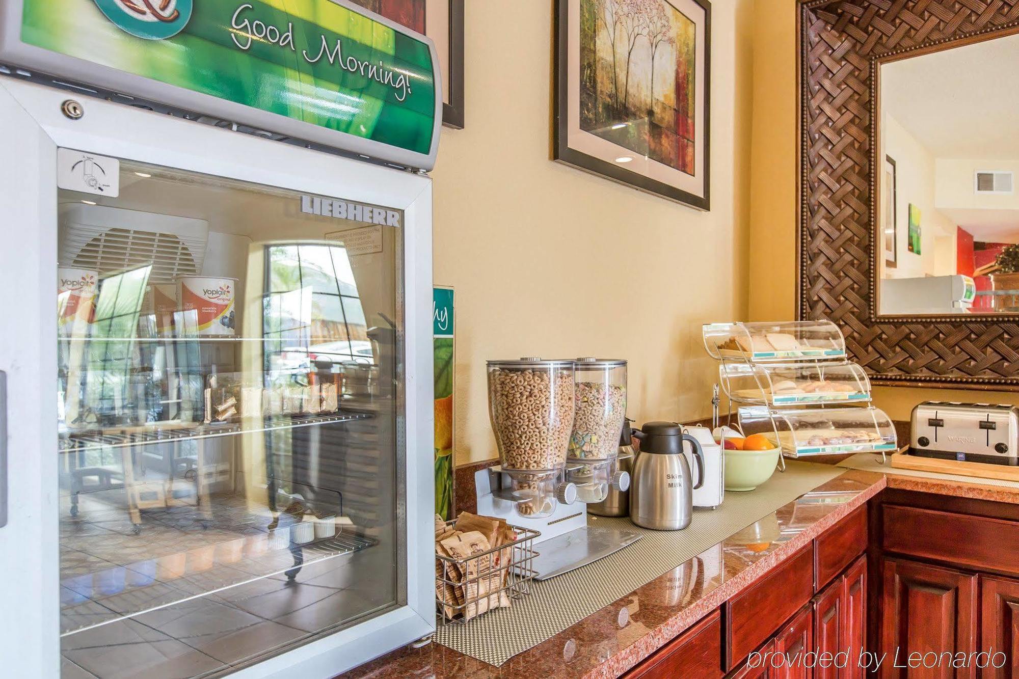 Quality Inn Fallbrook I-15 Екстер'єр фото