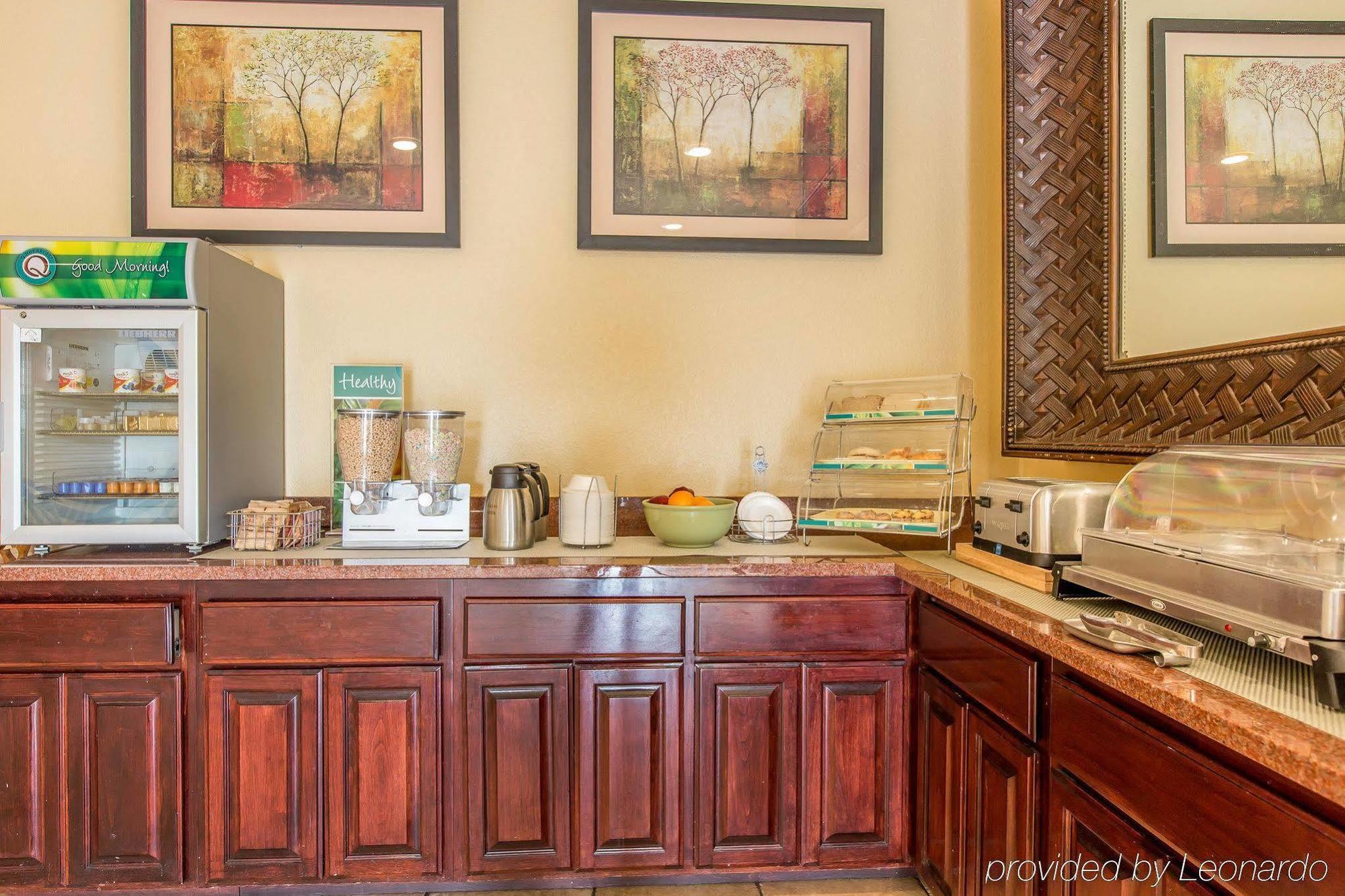Quality Inn Fallbrook I-15 Екстер'єр фото
