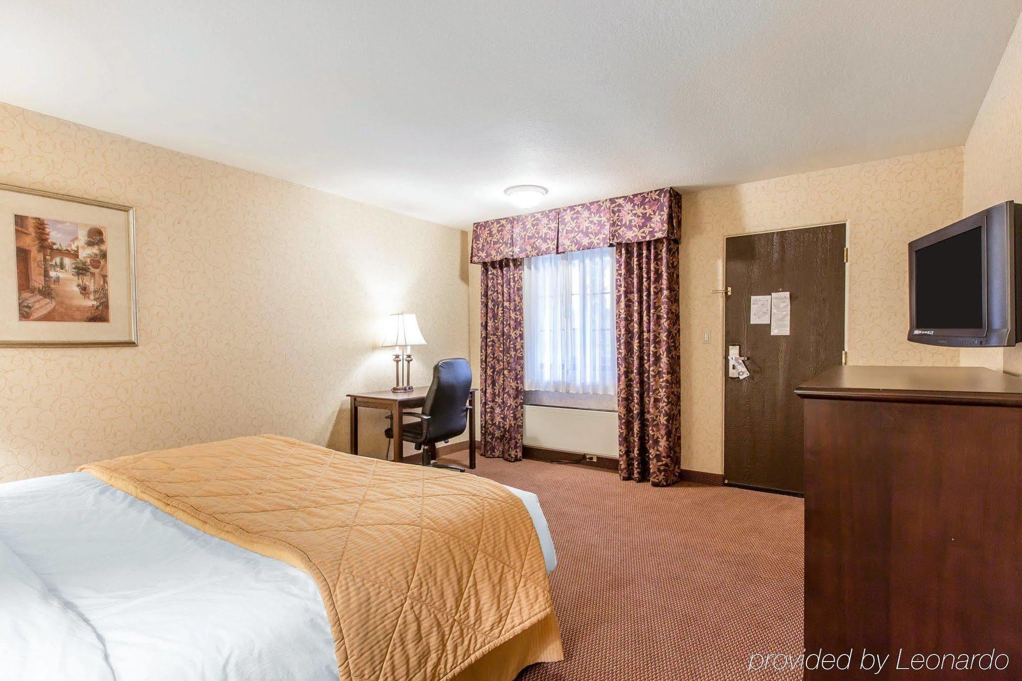 Quality Inn Fallbrook I-15 Екстер'єр фото