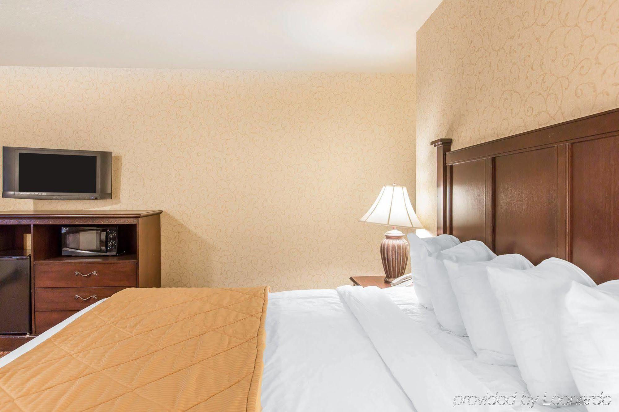 Quality Inn Fallbrook I-15 Екстер'єр фото