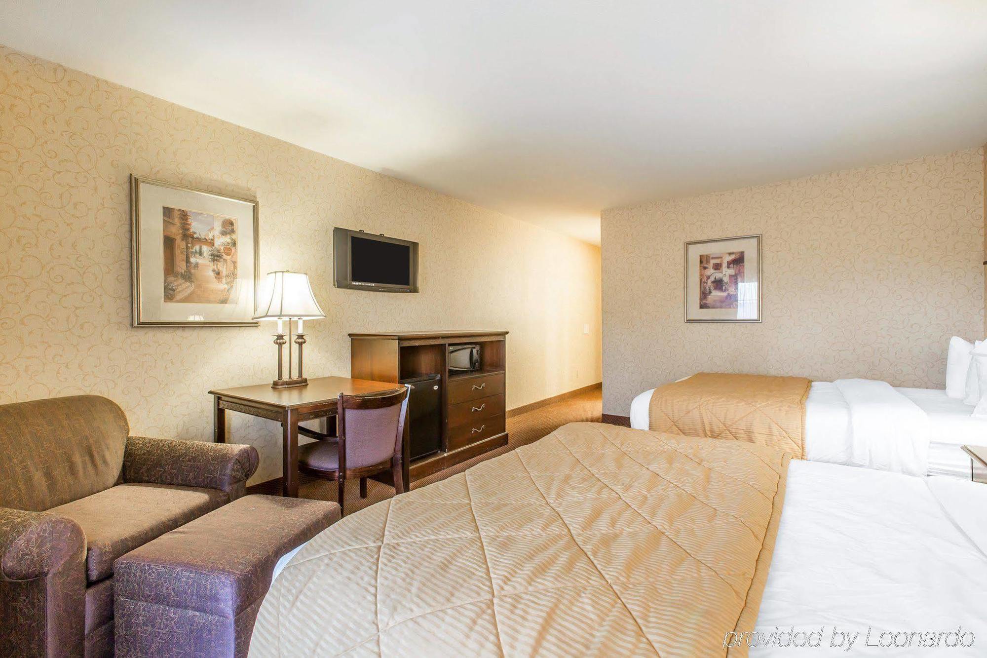 Quality Inn Fallbrook I-15 Екстер'єр фото
