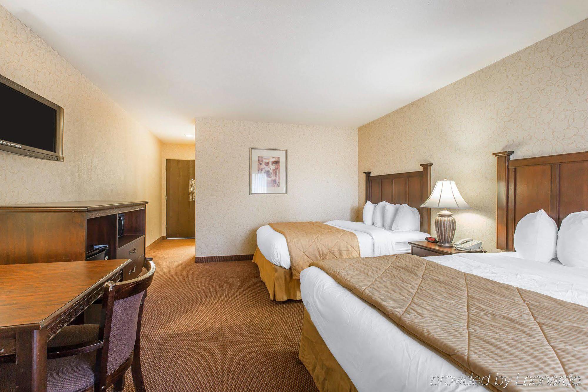 Quality Inn Fallbrook I-15 Екстер'єр фото