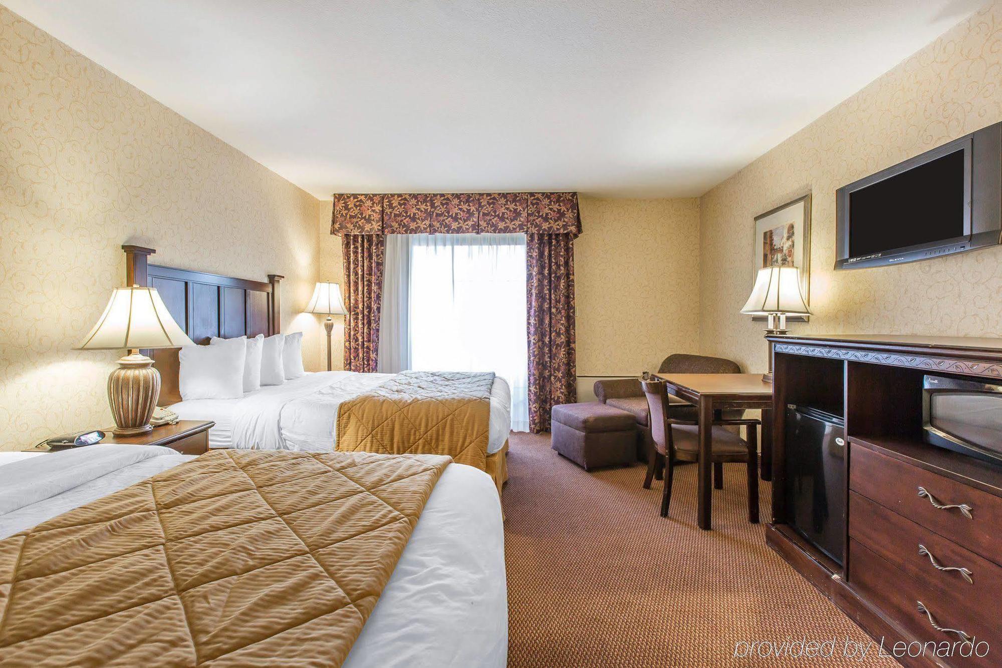 Quality Inn Fallbrook I-15 Екстер'єр фото